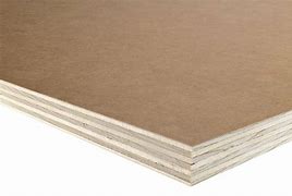 MDF/MDO Wood